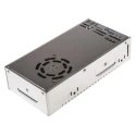 MEAN WELL QP-150D Switching Power Supply 4 Output 24V dc 153W 370V dc 264V ac QP-150D