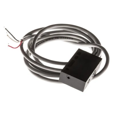 Optek Reflective Optical Sensor Screw Mount Open Collector Output 1-Channel 152mm Peak Sensor Distance OPB720A-06Z