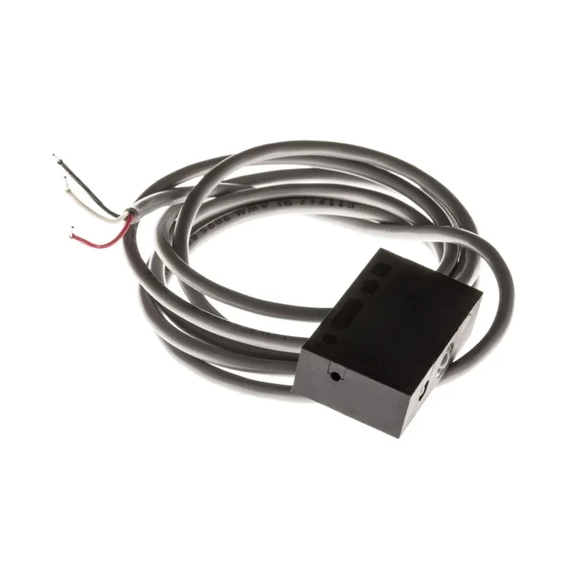Optek Reflective Optical Sensor Screw Mount Open Collector Output 1-Channel 152mm Peak Sensor Distance OPB720A-06Z