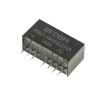 Recom DC/DC Converter, 5V DC, 200mA Output, 18-72V DC Input, 1W, Through Hole, SIP Package, 75°C Max Temp RSO-4805SZ/H3