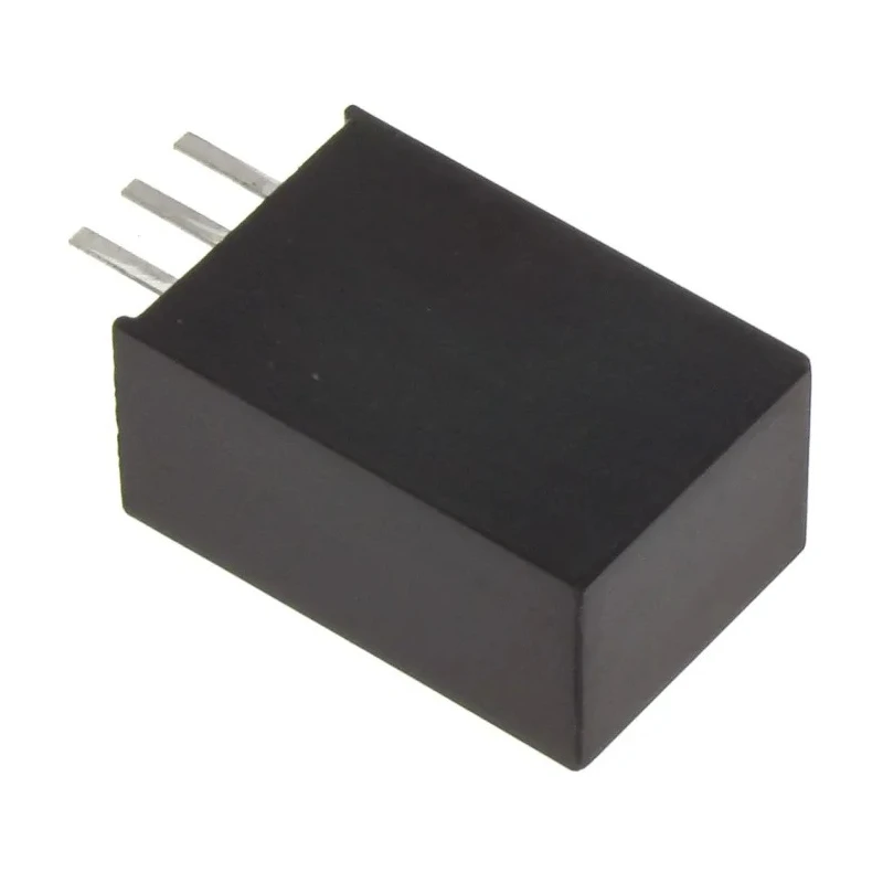 Recom Through Hole Switching Regulator, 15V DC Output Voltage, 72V DC Max Input, 500mA Output Current, 7.5W R-78HB15-0.5