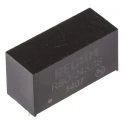 Recom DC/DC Converter 3.3V 300mA 18-36V Input 1W Through Hole SIP-8 Package RSO-243.3S