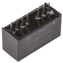 Recom DC/DC Converter 3.3V 300mA 18-36V Input 1W Through Hole SIP-8 Package RSO-243.3S