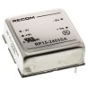 Recom DC/DC Converter 5V DC 3A 18-36V DC Input 15W Through Hole Mounting RP15