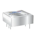 Recom DC/DC Converter 5V DC 3A 18-36V DC Input 15W Through Hole Mounting RP15