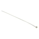 HellermannTyton Releasable Cable Tie Natural Polyamide 66, 350 mm Length x 4.6 mm Width 115-02302 RELK2L-PA66-NA