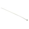 HellermannTyton Releasable Cable Tie Natural Polyamide 66, 350 mm Length x 4.6 mm Width 115-02302 RELK2L-PA66-NA