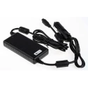 RS PRO Car Charger Plug-In Max Input 16V dc Max Output 19V dc, 4.7 A 417-916
