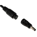 RS PRO Car Charger Plug-In Max Input 16V dc Max Output 19V dc, 4.7 A 417-916