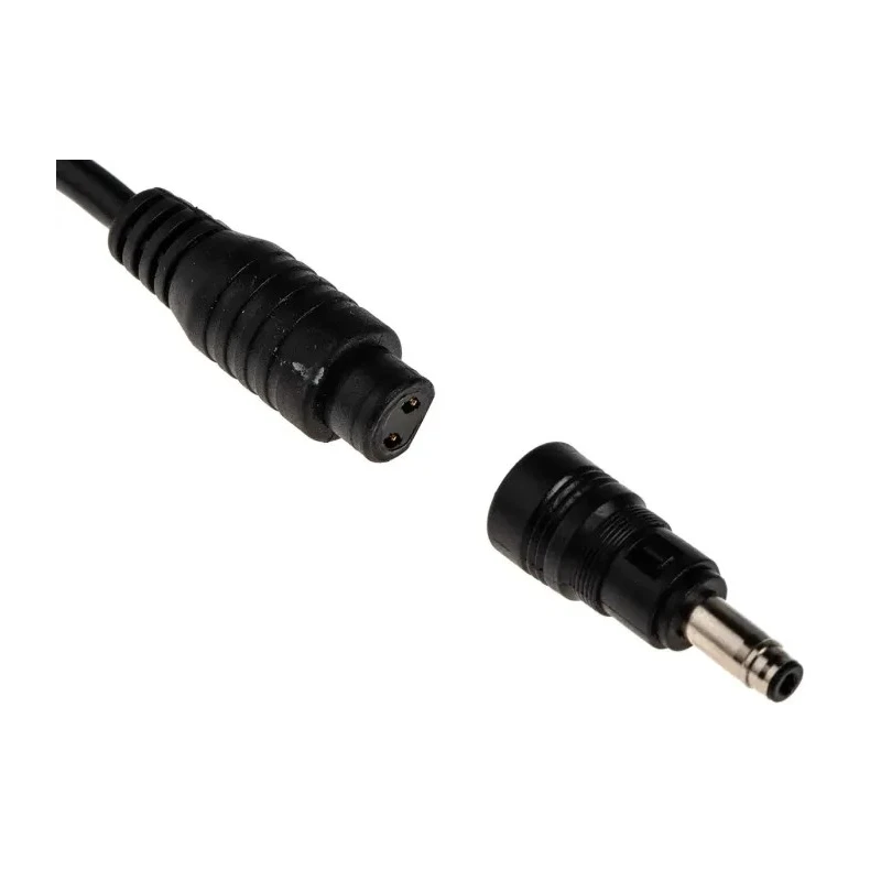 RS PRO Car Charger Plug-In Max Input 16V dc Max Output 19V dc, 4.7 A 417-916