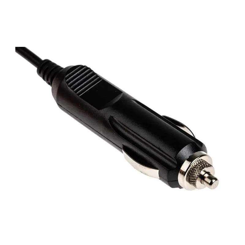 RS PRO Car Charger Plug-In Max Input 16V dc Max Output 19V dc, 4.7 A 417-916