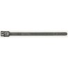 HellermannTyton Releasable Cable Tie 770 mm x 8.9 mm Black Polyamide 66 111-70110 RLT150-PA66-BK