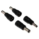 RS PRO Car Charger Plug-In Max Input 16V dc Max Output 19V dc, 4.7 A 417-916