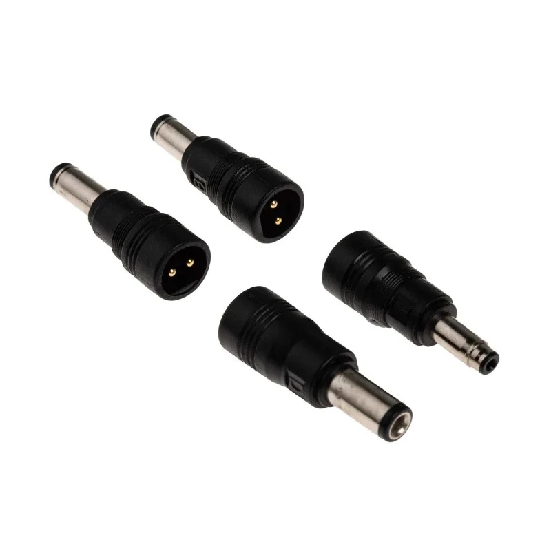 RS PRO Car Charger Plug-In Max Input 16V dc Max Output 19V dc, 4.7 A 417-916