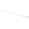HellermannTyton Releasable Cable Tie 300 mm x 4.6 mm Natural Polyamide 66 115-02101 RELK2I-PA66-NA