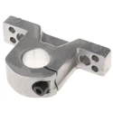 Ewellix Makers in Motion Linear Shaft Support Bearing Housing 32.5 mm Aluminium LSCS 12
