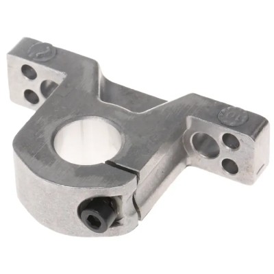 Ewellix Makers in Motion Linear Shaft Support Bearing Housing 32.5 mm Aluminium LSCS 12