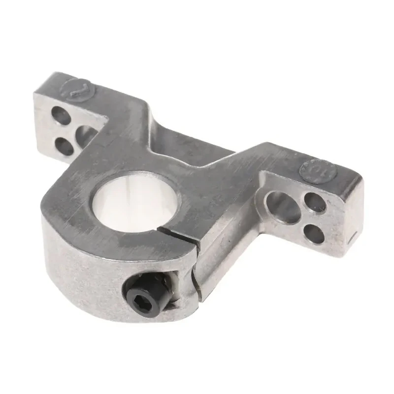 Ewellix Makers in Motion Linear Shaft Support Bearing Housing 32.5 mm Aluminium LSCS 12