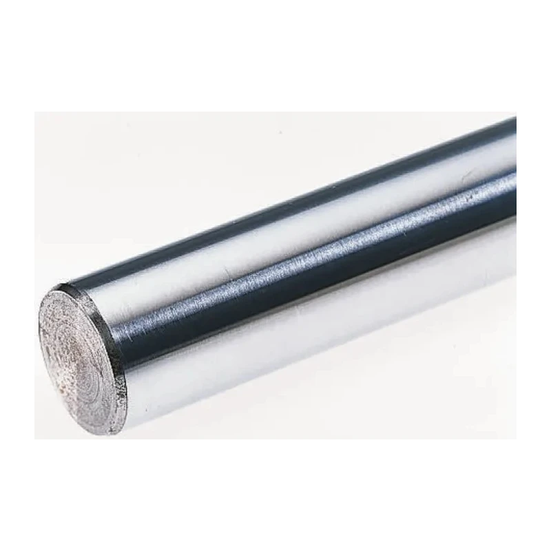 Ewellix Makers in Motion Steel Closed Bush Shaft 16 mm Diameter 800 mm Length Hardness 56 HRC h6 Tolerance LJMR16X800ESSC2