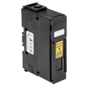 Eaton 32A Rail Mount Fuse Holder, 1P-Pole, 660V AC CM32FC
