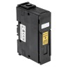 Eaton 32A Rail Mount Fuse Holder, 1P-Pole, 660V AC CM32FC
