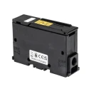 Eaton 32A Rail Mount Fuse Holder, 1P-Pole, 660V AC CM32FC