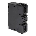 Eaton 32A Rail Mount Fuse Holder, 1P-Pole, 660V AC CM32FC