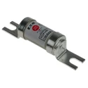Eaton British Standard Fuse A4 Size 100A 660V AC High Rupture Capacity TCP100