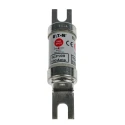 Eaton British Standard Fuse A4 Size 100A 660V AC High Rupture Capacity TCP100