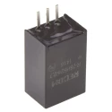 Recom Through Hole Switching Regulator 24V DC Output Voltage 72V DC Max Input, 300mA Output Current, 8W Power R-78HB24-0.3