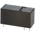 Omron PCB Power Relay SPDT 12V DC Coil 16A Switching Current G5RL-1-E-HR DC12