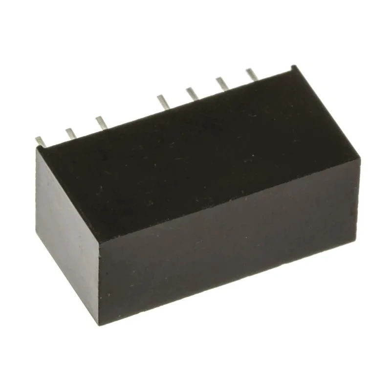 Recom DC/DC Converter 5V DC 200mA 18-36V Input 1W Through Hole SIP Package RSO-2405S