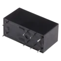 Omron Power Relay 24V dc Coil, 16A Switching Current, SPDT, PCB Mount G5RL-1-E-HR DC24