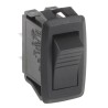 RS PRO SPST On-Off On-Off Rocker Switch Panel Nylon Housing IP66 16A 250V ac 28V dc 419-738