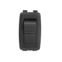 RS PRO SPST On-Off On-Off Rocker Switch Panel Nylon Housing IP66 16A 250V ac 28V dc 419-738