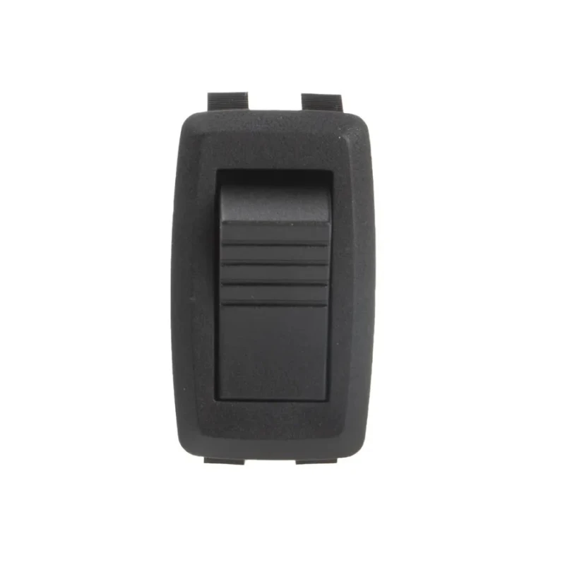 RS PRO SPST On-Off On-Off Rocker Switch Panel Nylon Housing IP66 16A 250V ac 28V dc 419-738