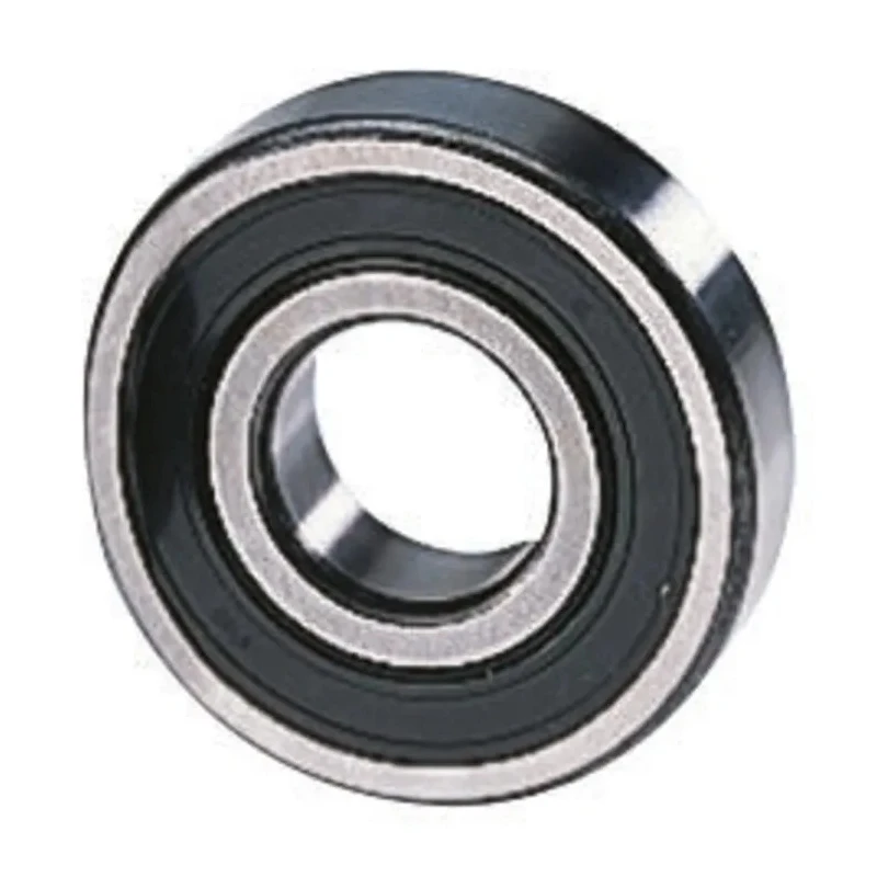SKF Single Row Deep Groove Ball Bearing 3 mm Inside Diameter, 10 mm Outside Diameter, 4 mm Race Width, Sheet Metal 623-2RS1