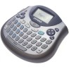 Dymo LetraTag LT-100T Handheld Label Printer 12 mm Max Label Width 160 dpi Print Resolution 2-Line Printing 2174593