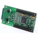 WIZnet Inc Networking Module NM7010B+ 25 MHz Frequency 3.3-5V Supply 48mm Length 13.4mm Height NM7010B+