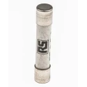 RS PRO 6.3A FF Ceramic Cartridge Fuse 6.3 x 32 mm, Super Fast Acting, 600V AC, Ceramic Body 420-195