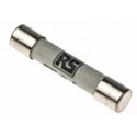RS PRO 8A Super Fast Acting Ceramic Cartridge Fuse 6.3 x 32 mm 500V ac 420-202