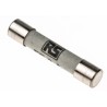RS PRO 8A Super Fast Acting Ceramic Cartridge Fuse 6.3 x 32 mm 500V ac 420-202