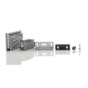 Omron Retroreflective Photoelectric Sensor Block Sensor 100 mm to 2 m Detection Range PNP Output IP67 E3S-AR86