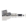 Omron Retroreflective Photoelectric Sensor Block Sensor 100 mm to 2 m Detection Range PNP Output IP67 E3S-AR86