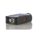 Omron Retroreflective Photoelectric Sensor Block Sensor 100 mm to 2 m Detection Range PNP Output IP67 E3S-AR86