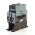 Siemens 3 Phase Soft Starter 480V AC, 55 kW Power Rating, Chassis Mount IP00 3RW4047-1BB14