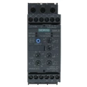 Siemens 3RW40 Soft Starter, 480V AC, 18.5 kW, 3 Phase, IP20, Chassis Mount 3RW4028-1BB14