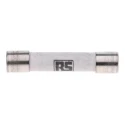 RS PRO 16A FF Ceramic Cartridge Fuse, 6.3 x 32 mm, 500V AC, Super Fast Acting, Ceramic Body 420-230