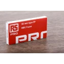 RS PRO 16A FF Ceramic Cartridge Fuse, 6.3 x 32 mm, 500V AC, Super Fast Acting, Ceramic Body 420-230