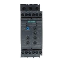 Siemens 3RW40 Series 11 kW 3 Phase Soft Starter 480V AC IP20 3RW4026-1BB14